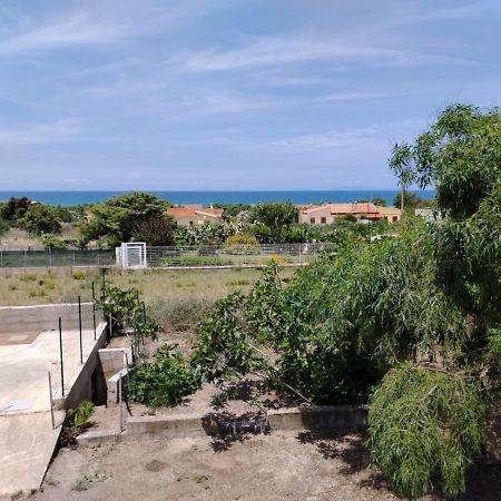 Villa Chiara Marina di Sorso Ngoại thất bức ảnh
