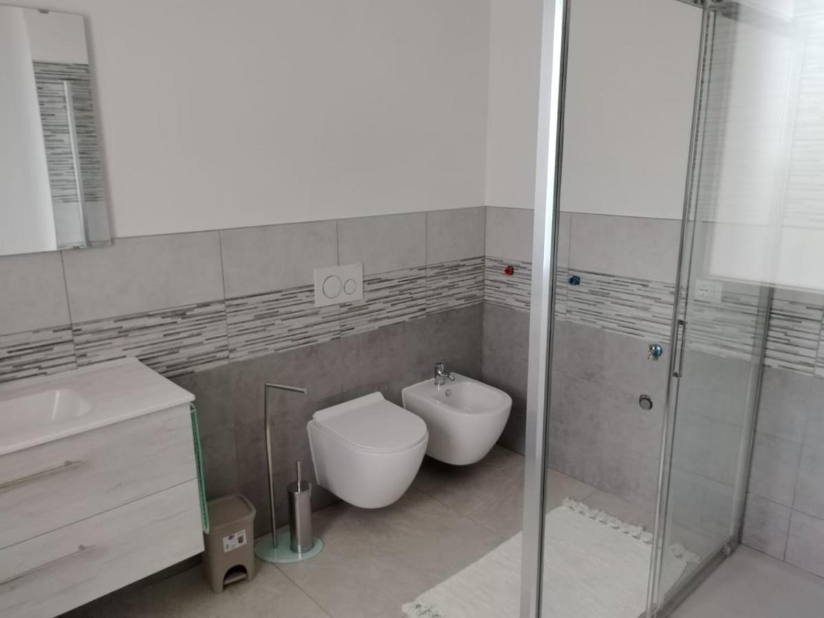 Villa Chiara Marina di Sorso Ngoại thất bức ảnh