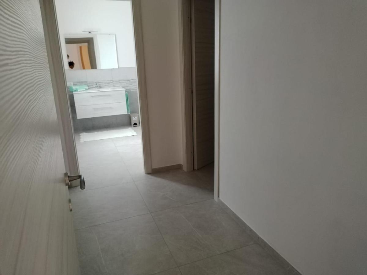 Villa Chiara Marina di Sorso Ngoại thất bức ảnh