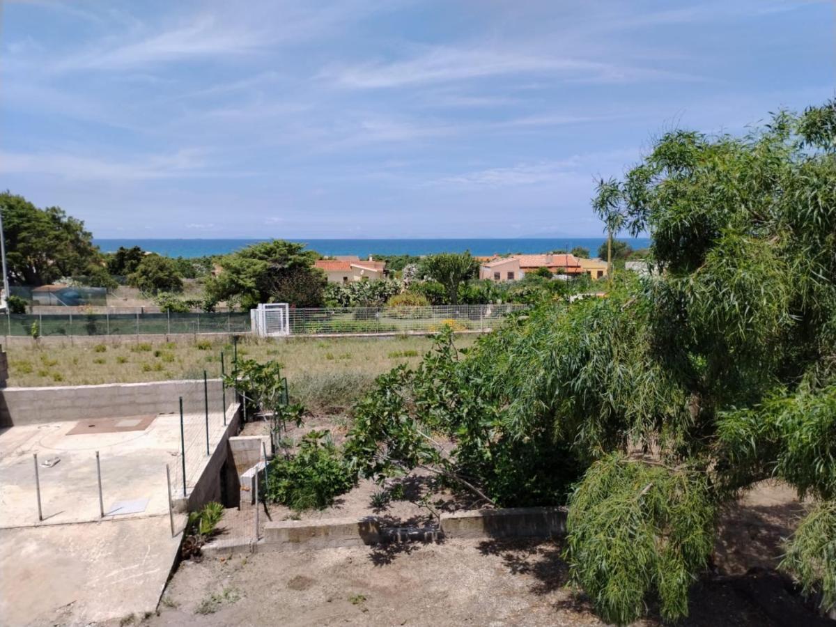 Villa Chiara Marina di Sorso Ngoại thất bức ảnh