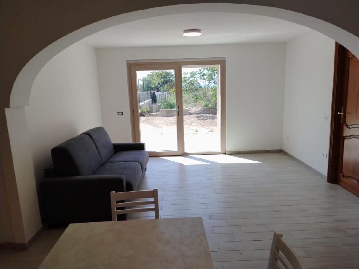 Villa Chiara Marina di Sorso Ngoại thất bức ảnh