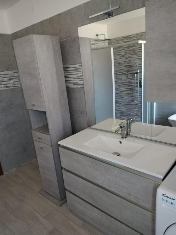 Villa Chiara Marina di Sorso Ngoại thất bức ảnh