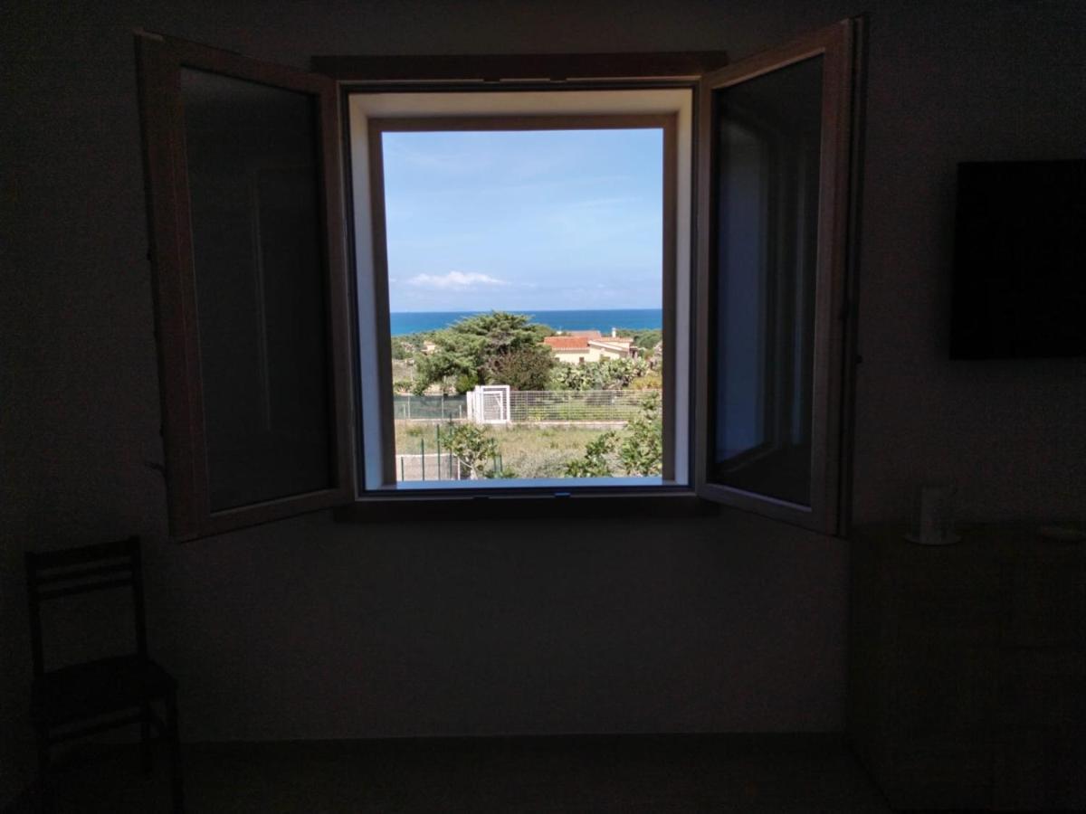Villa Chiara Marina di Sorso Ngoại thất bức ảnh