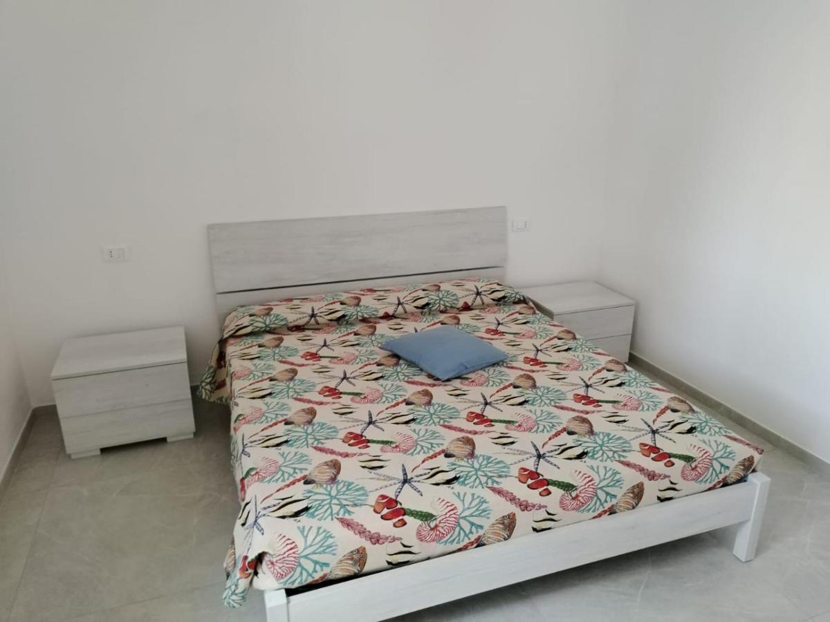 Villa Chiara Marina di Sorso Ngoại thất bức ảnh